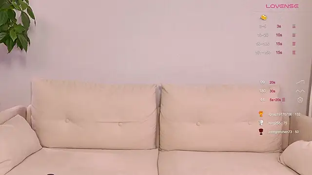 duomooncouple online show from November 2025 08:48:02 AM