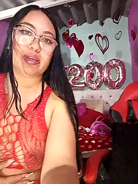 Nathahot69 online show from February 2025 08:21:01 AM