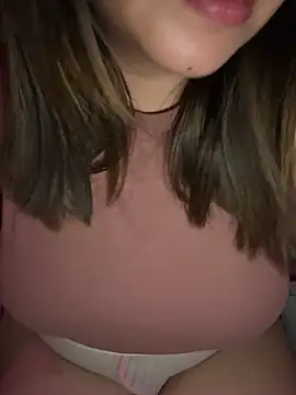 hannahcdmx online show from May 2026 11:49:02 PM