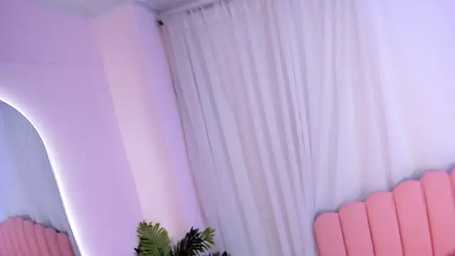 Jasmin evano29 online show from February 2025 07:29:02 AM