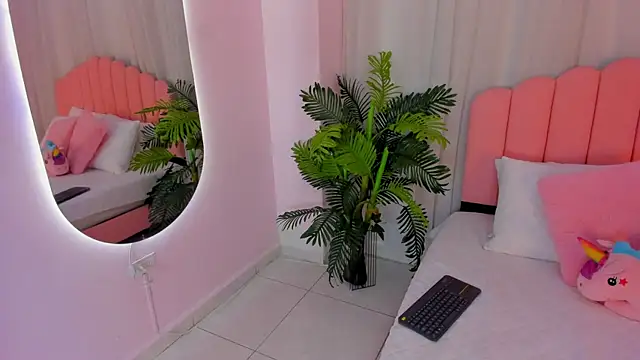 Jasmin evano29 online show from June 2026 05:36:01 PM