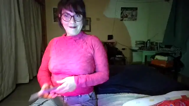 Tiramisu89 online show from December 2025 04:36:01 AM