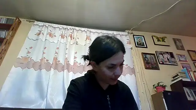 Snapshot of Tiramisu89 chatting on March 2025 04:45:02 AM Tiramisu89 online show from March 2025 04:45:02 AM