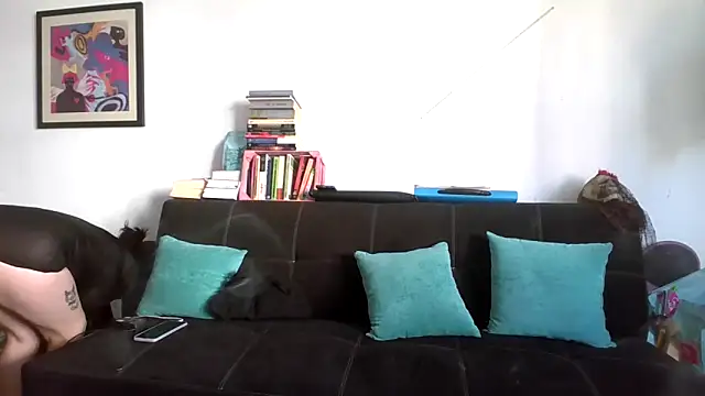 Snapshot of Tiramisu89 chatting on October 2025 06:07:01 PM Tiramisu89 online show from October 2025 06:07:01 PM