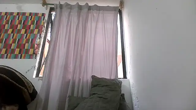 Snapshot of Tiramisu89 chatting on September 2025 07:24:02 PM Tiramisu89 online show from September 2025 07:24:02 PM