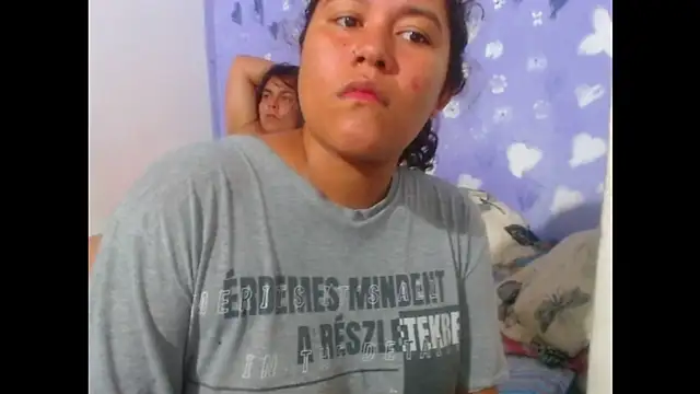 perverted couple - online show from October 2025 02:46:01 AM