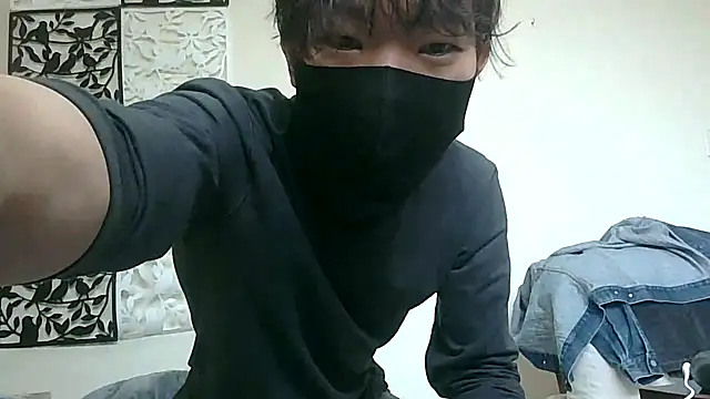 UKI06 online show from March 2025 04:19:01 AM