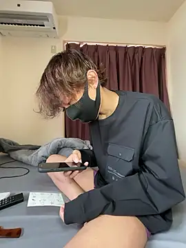 UKI06 online show from April 2026 06:04:02 AM