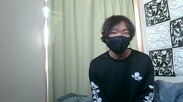 UKI06 online show from December 2024 05:10:01 AM