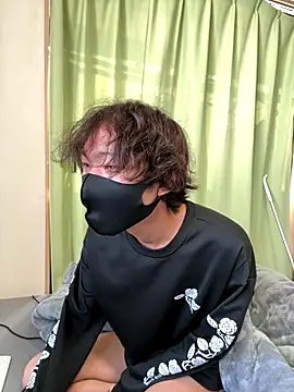 UKI06 online show from December 2024 05:32:02 AM