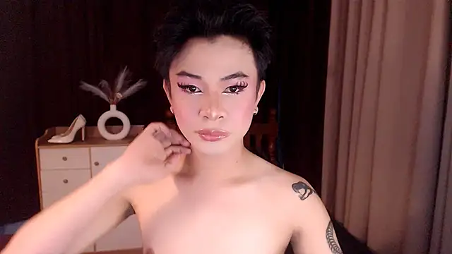 Dimpledimps69 online show from November 2025 12:17:01 PM