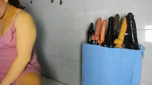 smithdara online show from May 2026 09:08:01 PM