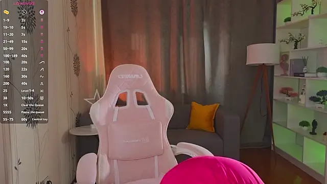 Snapshot of Lovella_Lips chatting on March 2026 11:33:02 AM Lovella Lips online show from March 2026 11:33:02 AM