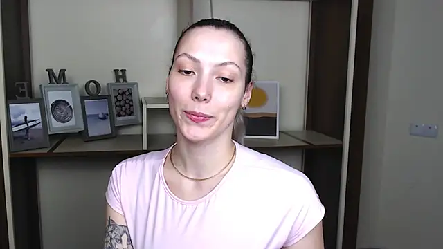 VanessaMay  online show from March 2026 01:48:01 PM