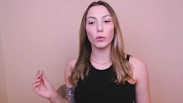 VanessaMay  online show from February 2025 08:34:01 PM