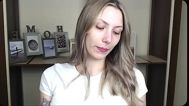 VanessaMay  online show from March 2026 05:36:02 PM