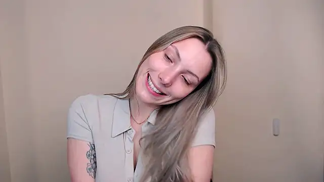 VanessaMay  online show from April 2026 07:58:02 PM