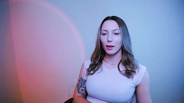 VanessaMay  online show from January 2025 09:44:02 PM