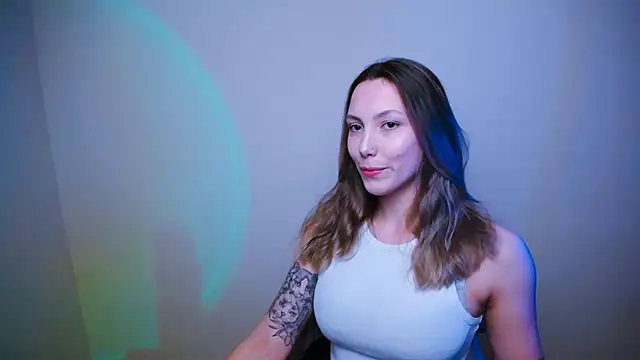 VanessaMay  online show from January 2025 09:09:02 PM