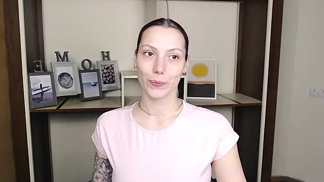 VanessaMay  online show from March 2026 05:57:02 PM