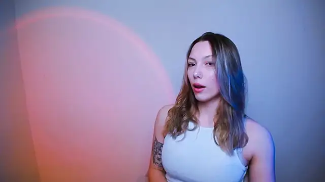 VanessaMay  online show from January 2025 11:11:01 PM