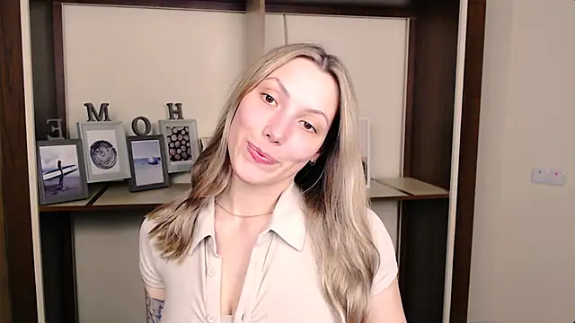 VanessaMay  online show from March 2026 05:12:02 PM