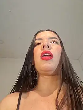 Anal Luucia online show from June 2026 12:06:01 PM