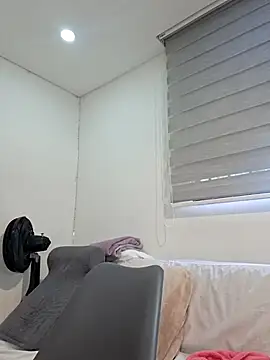 Anal Luucia online show from June 2026 12:11:02 PM