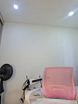 Anal Luucia online show from September 2025 12:38:02 PM
