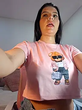Anal Luucia online show from October 2025 12:41:02 PM