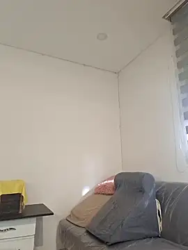 Anal Luucia online show from May 2026 12:47:01 PM