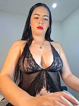 Anal Luucia online show from February 2026 12:40:02 PM