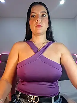 Anal Luucia online show from September 2025 12:33:01 PM