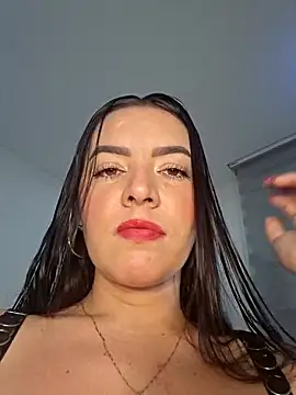 Anal Luucia online show from April 2026 12:34:01 PM