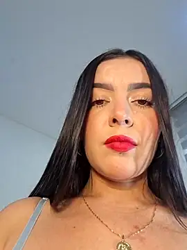 Anal Luucia online show from March 2026 12:43:01 PM