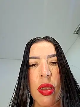 Anal Luucia online show from April 2026 12:10:01 PM