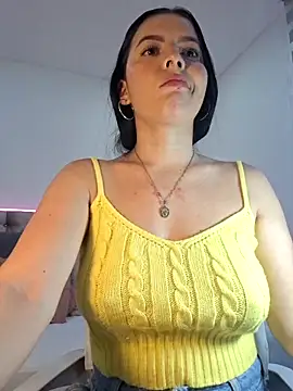 Anal Luucia online show from October 2025 12:39:02 PM
