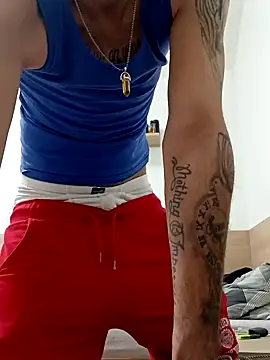boysexy350 online show from May 2026 12:25:01 AM