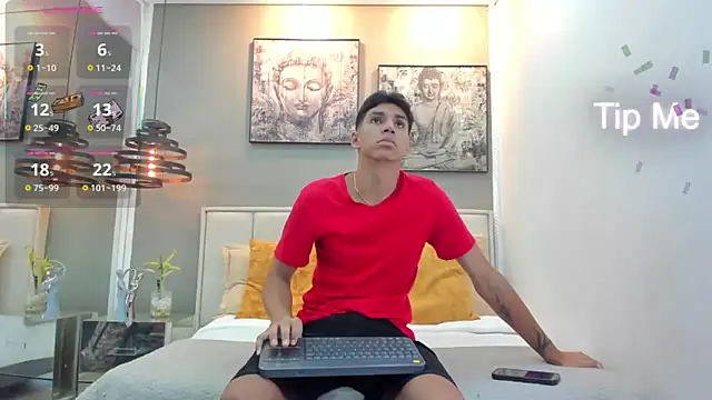 Snapshot of kieran_derek chatting on November 2025 03:05:02 AM kieran derek online show from November 2025 03:05:02 AM