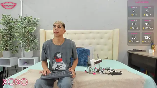 kieran derek online show from March 2025 02:10:02 AM