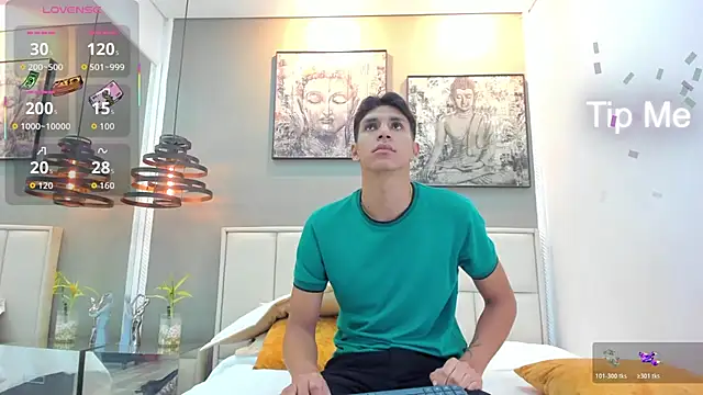 Snapshot of kieran_derek chatting on November 2025 03:18:01 AM kieran derek online show from November 2025 03:18:01 AM