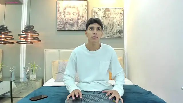 Snapshot of kieran_derek chatting on December 2025 03:35:01 AM kieran derek online show from December 2025 03:35:01 AM