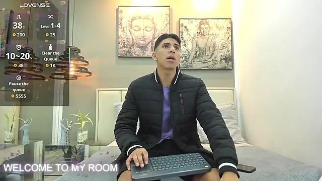 kieran derek online show from January 2026 03:24:02 AM