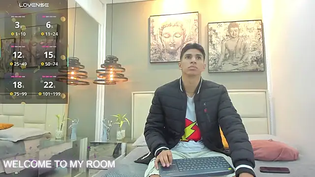 kieran derek online show from January 2026 03:10:02 AM