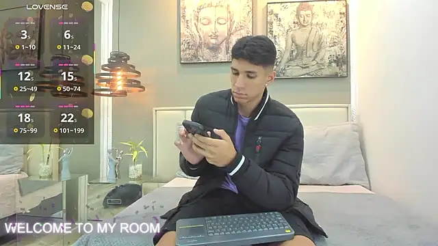 kieran derek online show from January 2026 03:21:01 AM