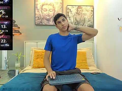 Snapshot of kieran_derek chatting on November 2025 03:22:01 AM kieran derek online show from November 2025 03:22:01 AM