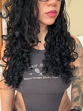 soli-lov online show from March 2026 01:16:02 PM