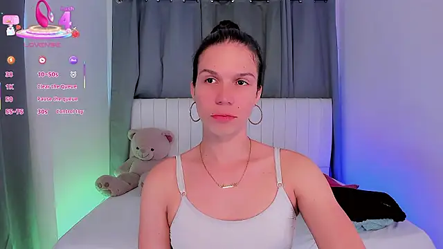 gatitavenecis online show from March 2026 08:25:02 PM