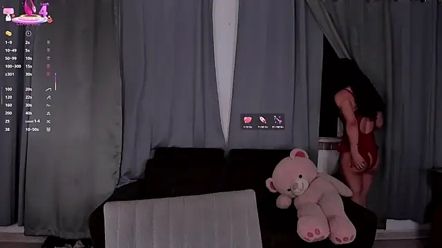 gatitavenecis online show from July 2026 01:49:02 AM