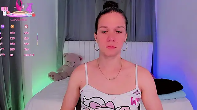 gatitavenecis online show from March 2026 11:04:02 AM